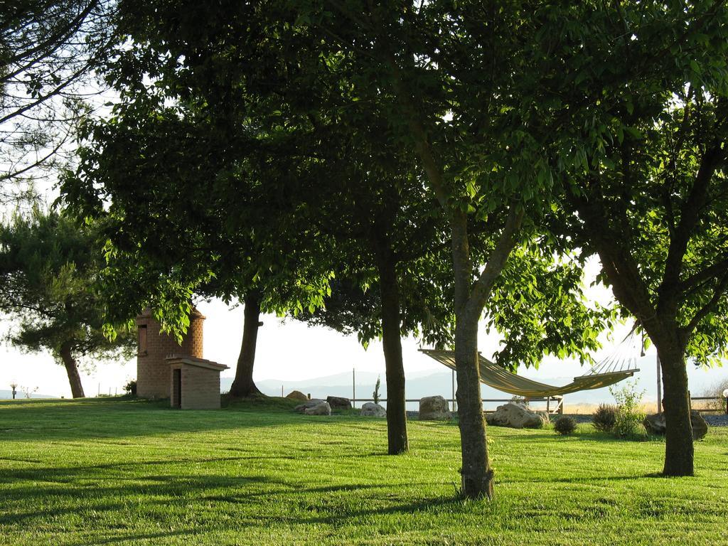 Villa Agriturismo Casa All'Olmo Saline di Volterra Exterior foto