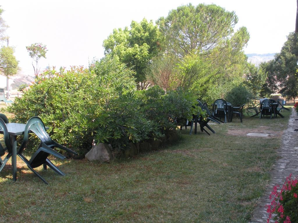 Villa Agriturismo Casa All'Olmo Saline di Volterra Exterior foto